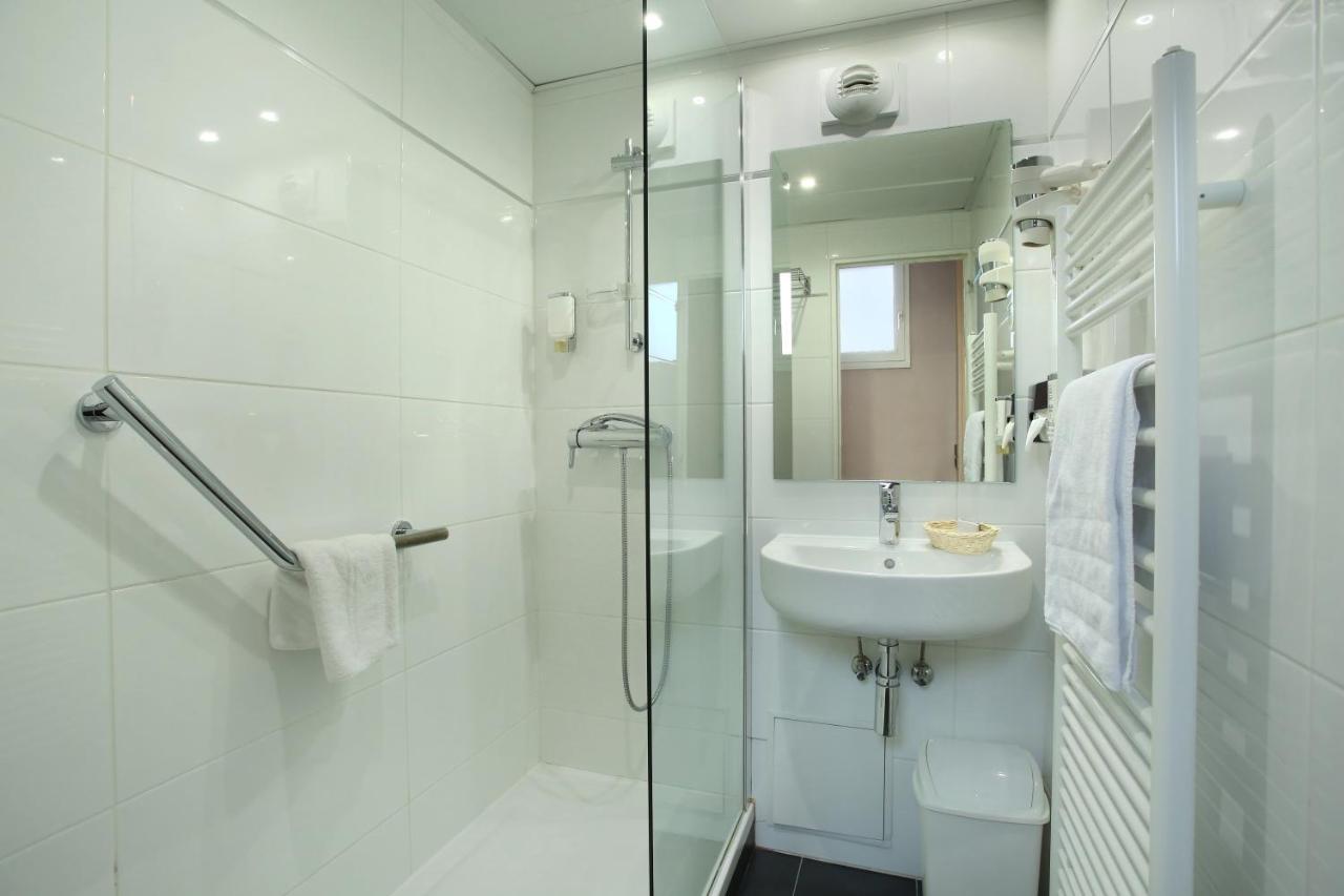 Chambre Double Supérieure